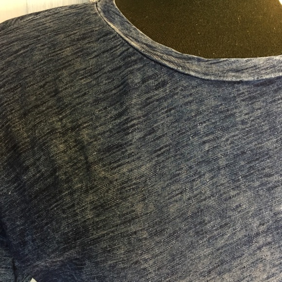 Universal Thread Ruffled Sleeve Top- XL - Picture 5 of 8